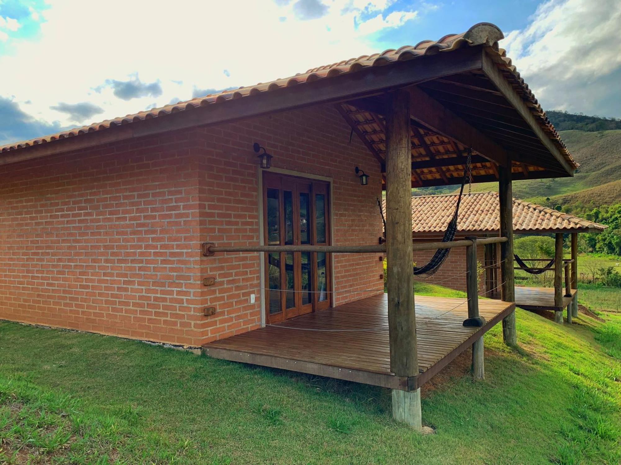 Canto Da Serra Sao Bento do Sapucai