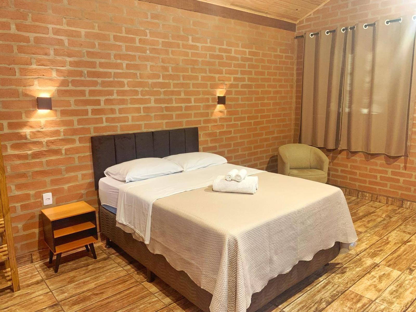 Chalet Canto Da Serra